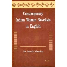 Contemporary Indian Women Novelists in English